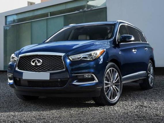 INFINITI QX60 2019 5N1DL0MM9KC532091 image