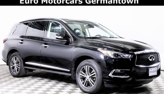 INFINITI QX60 2019 5N1DL0MM7KC525690 image