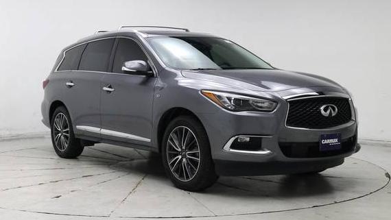 INFINITI QX60 2019 5N1DL0MM8KC509062 image