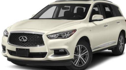 INFINITI QX60 2019 5N1DL0MN1KC548911 image