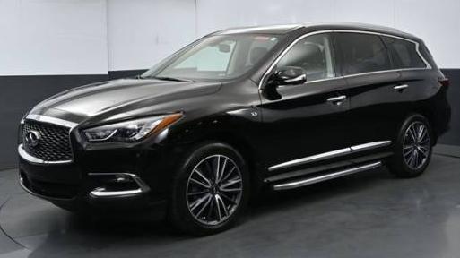 INFINITI QX60 2018 5N1DL0MN5JC524559 image