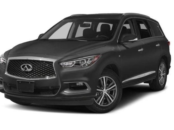 INFINITI QX60 2018 5N1DL0MN5JC530409 image