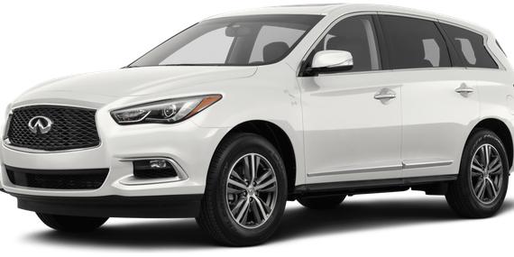INFINITI QX60 2018 5N1DL0MN4JC520888 image