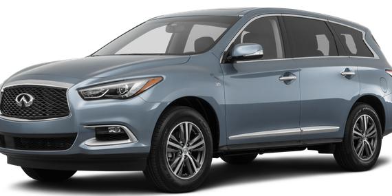 INFINITI QX60 2018 5N1DL0MM8JC511991 image