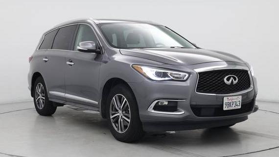 INFINITI QX60 2018 5N1DL0MN4JC532877 image