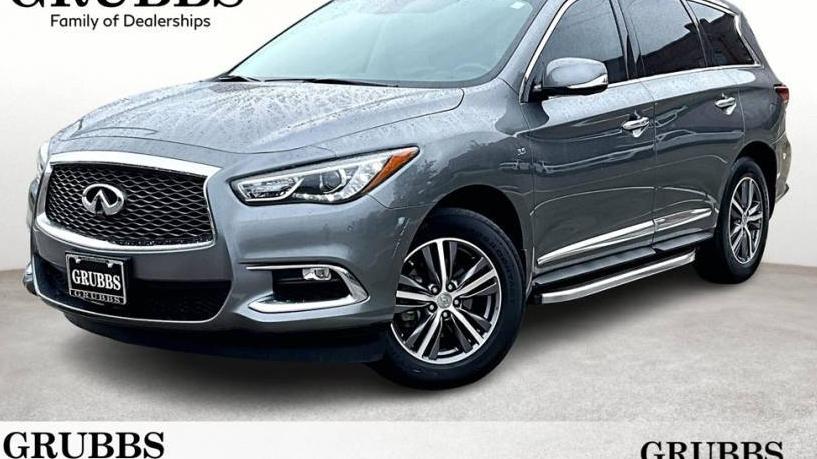 INFINITI QX60 2018 5N1DL0MN2JC509131 image