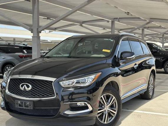 INFINITI QX60 2018 5N1DL0MN8JC518044 image