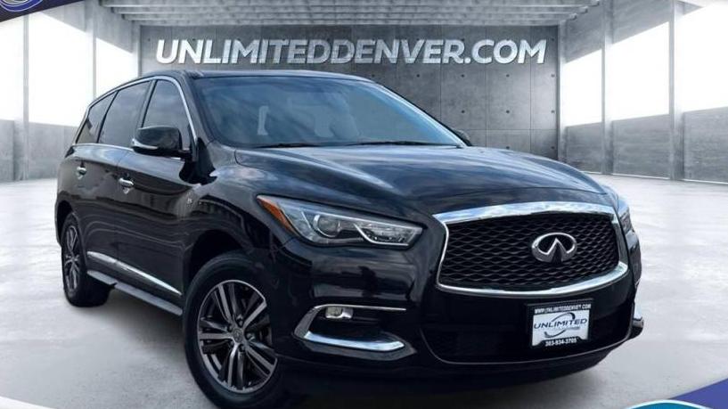 INFINITI QX60 2018 5N1DL0MN9JC515864 image