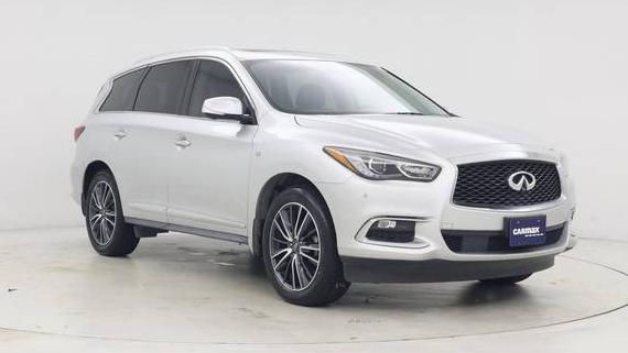 INFINITI QX60 2018 5N1DL0MN8JC531263 image INFINITI QX60 2018 5N1DL0MN8JC531263 image
