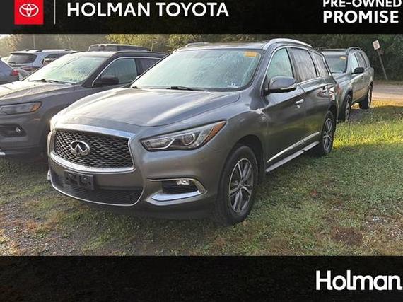 INFINITI QX60 2018 5N1DL0MM8JC529083 image INFINITI QX60 2018 5N1DL0MM8JC529083 image