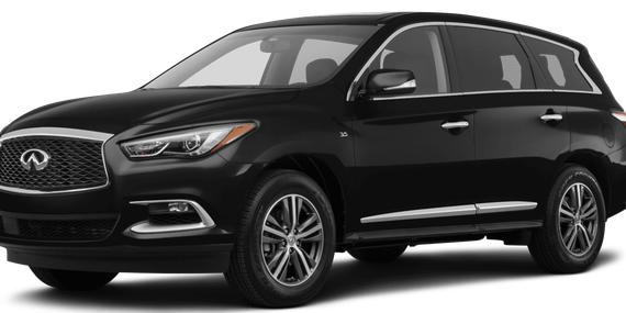 INFINITI QX60 2018 5N1DL0MM3JC515432 image