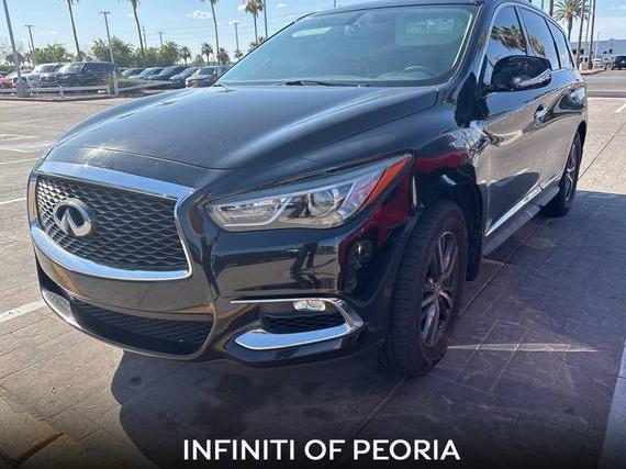 INFINITI QX60 2018 5N1DL0MN4JC531602 image