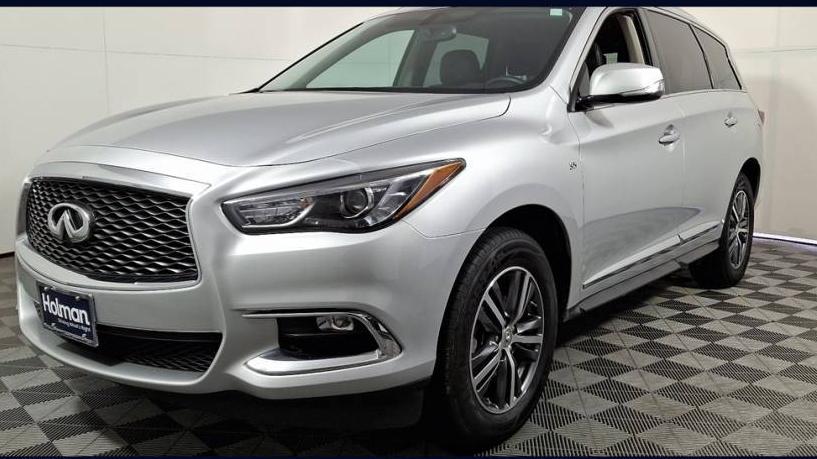 INFINITI QX60 2018 5N1DL0MM9JC500871 image