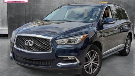 INFINITI QX60 2018 5N1DL0MM4JC517741 image