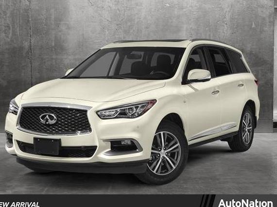 INFINITI QX60 2018 5N1DL0MN4JC525119 image