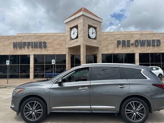 INFINITI QX60 2018 5N1DL0MN7JC505978 image