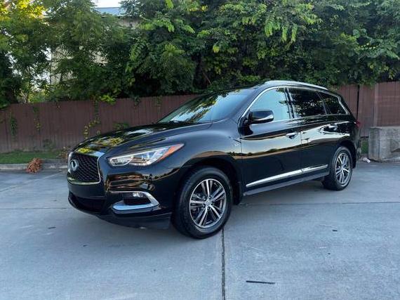INFINITI QX60 2018 5N1DL0MM0JC504579 image