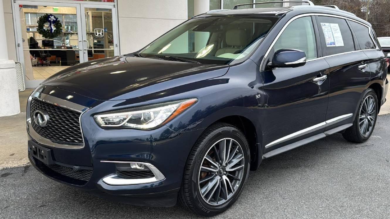 INFINITI QX60 2018 5N1DL0MM1JC511153 image