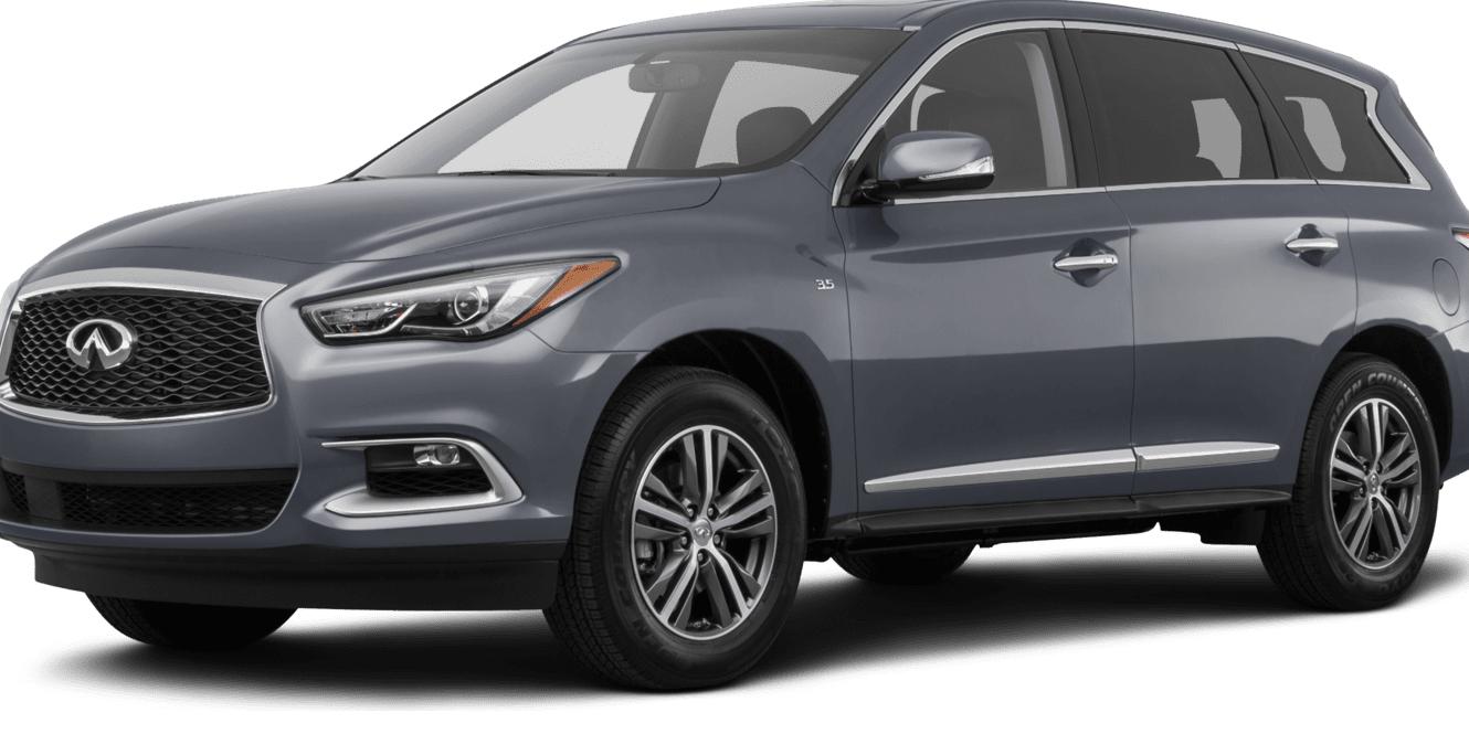 INFINITI QX60 2018 5N1DL0MN5JC502822 image