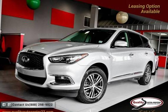 INFINITI QX60 2018 5N1DL0MM2JC502106 image INFINITI QX60 2018 5N1DL0MM2JC502106 image