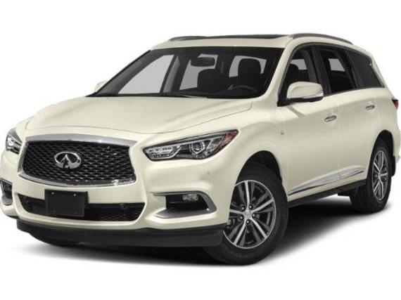 INFINITI QX60 2018 5N1DL0MN1JC525708 image