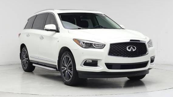 INFINITI QX60 2018 5N1DL0MMXJC524533 image
