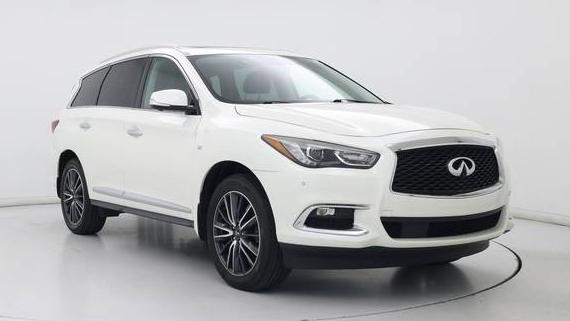 INFINITI QX60 2018 5N1DL0MM9JC527620 image