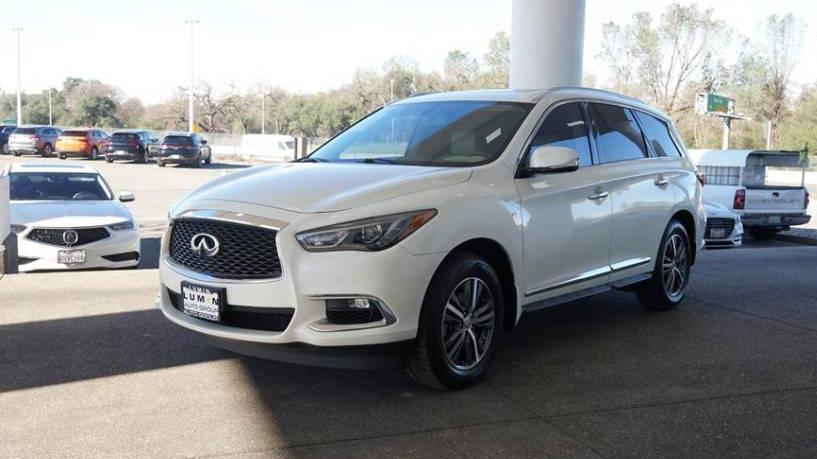 INFINITI QX60 2018 5N1DL0MN8JC527701 image