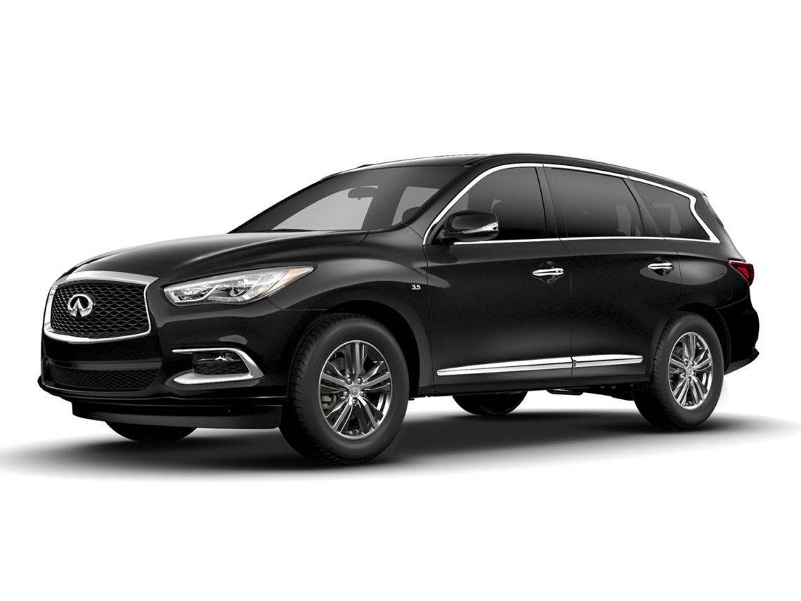 INFINITI QX60 2018 5N1DL0MM9JC528511 image