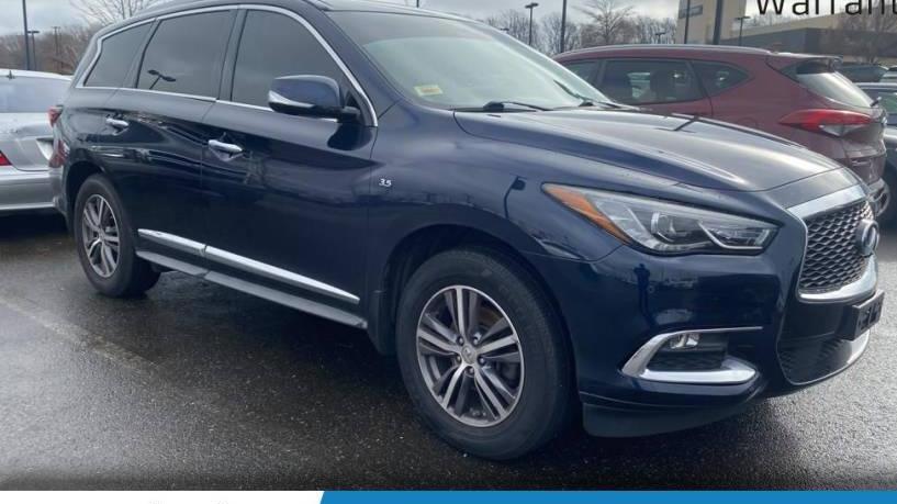 INFINITI QX60 2018 5N1DL0MM9JC522966 image