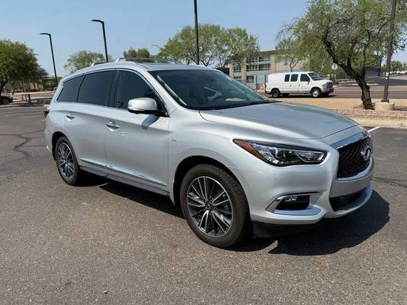 INFINITI QX60 2018 5N1DL0MM7JC523128 image