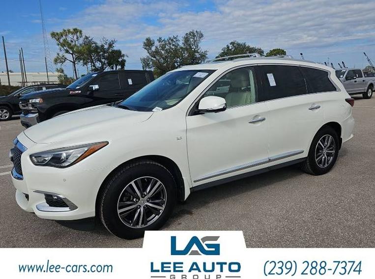 INFINITI QX60 2018 5N1DL0MN8JC501034 image