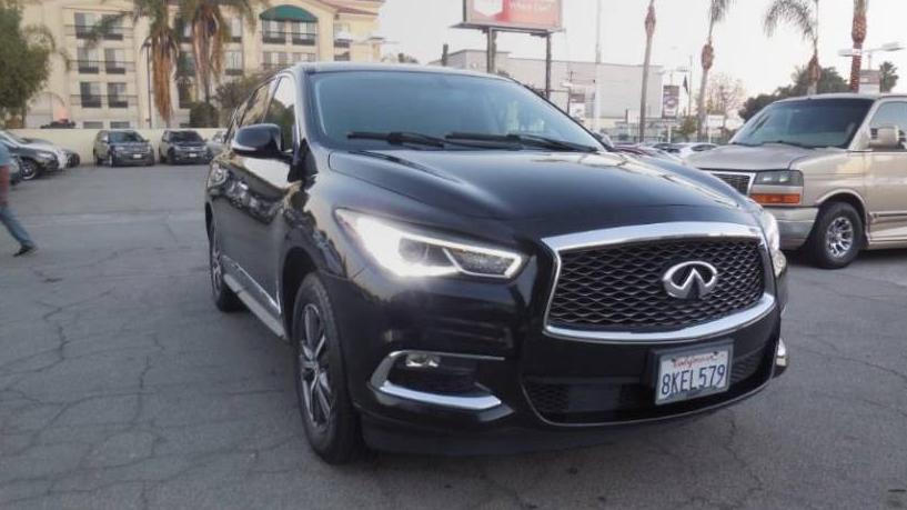 INFINITI QX60 2018 5N1DL0MM2JC525336 image