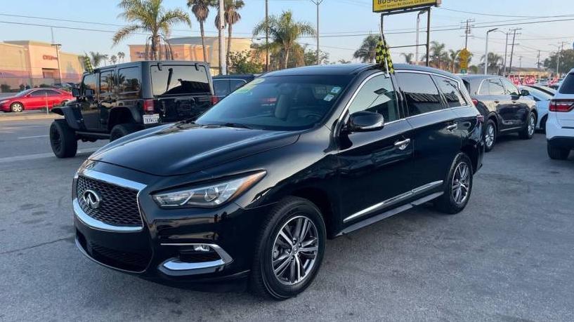 INFINITI QX60 2018 5N1DL0MN9JC533670 image