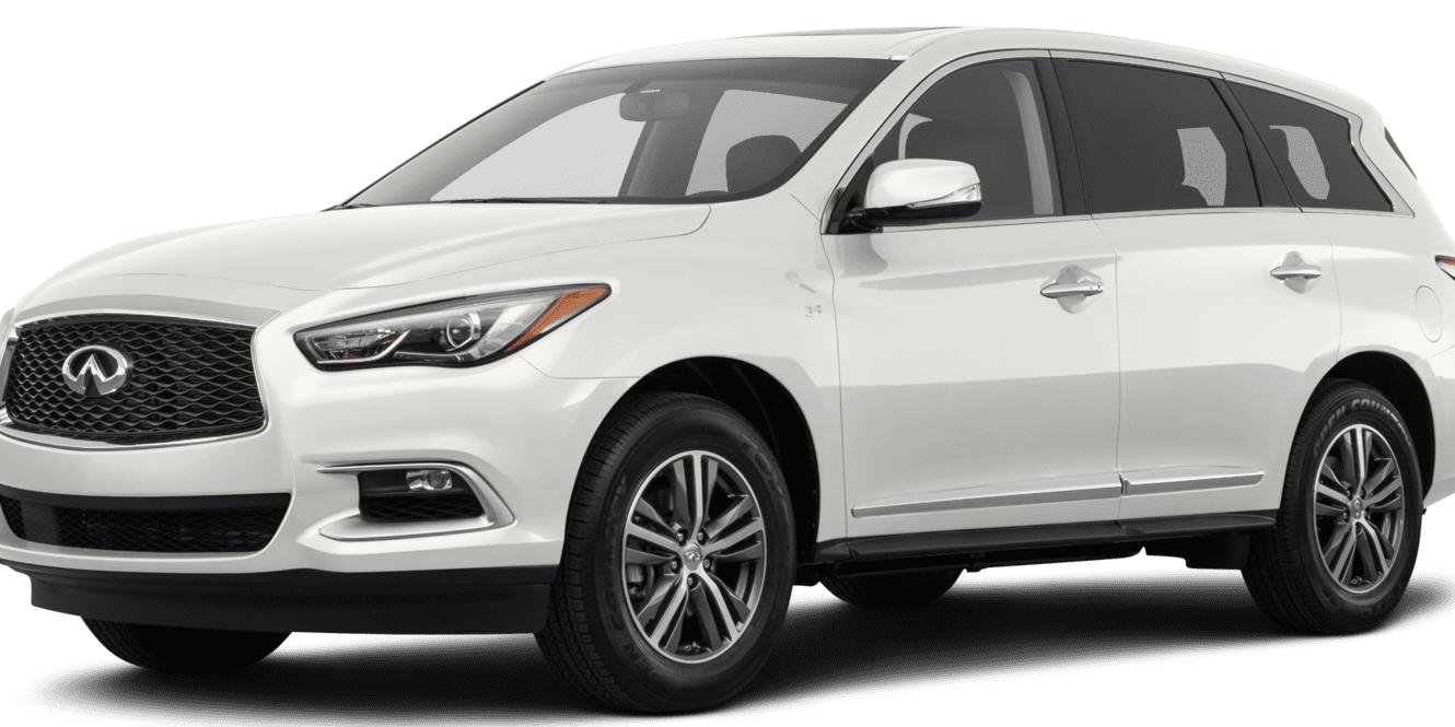 INFINITI QX60 2018 5N1DL0MM9JC504919 image