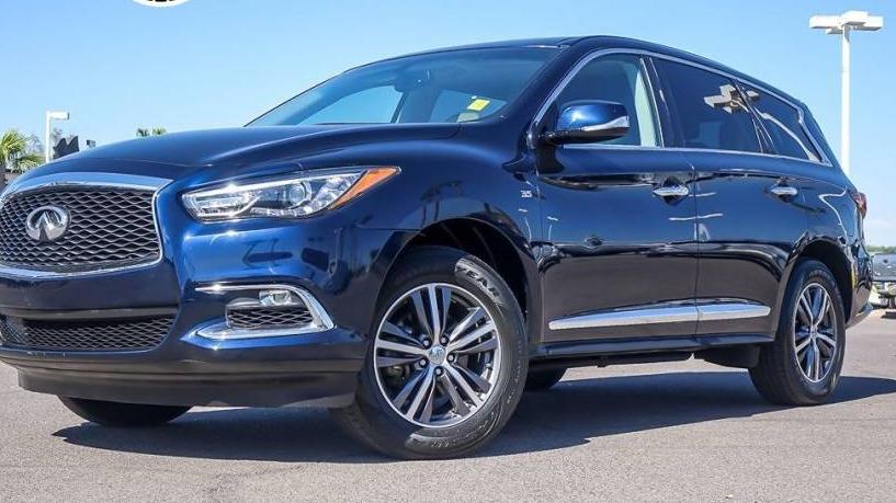 INFINITI QX60 2018 5N1DL0MM3JC529136 image