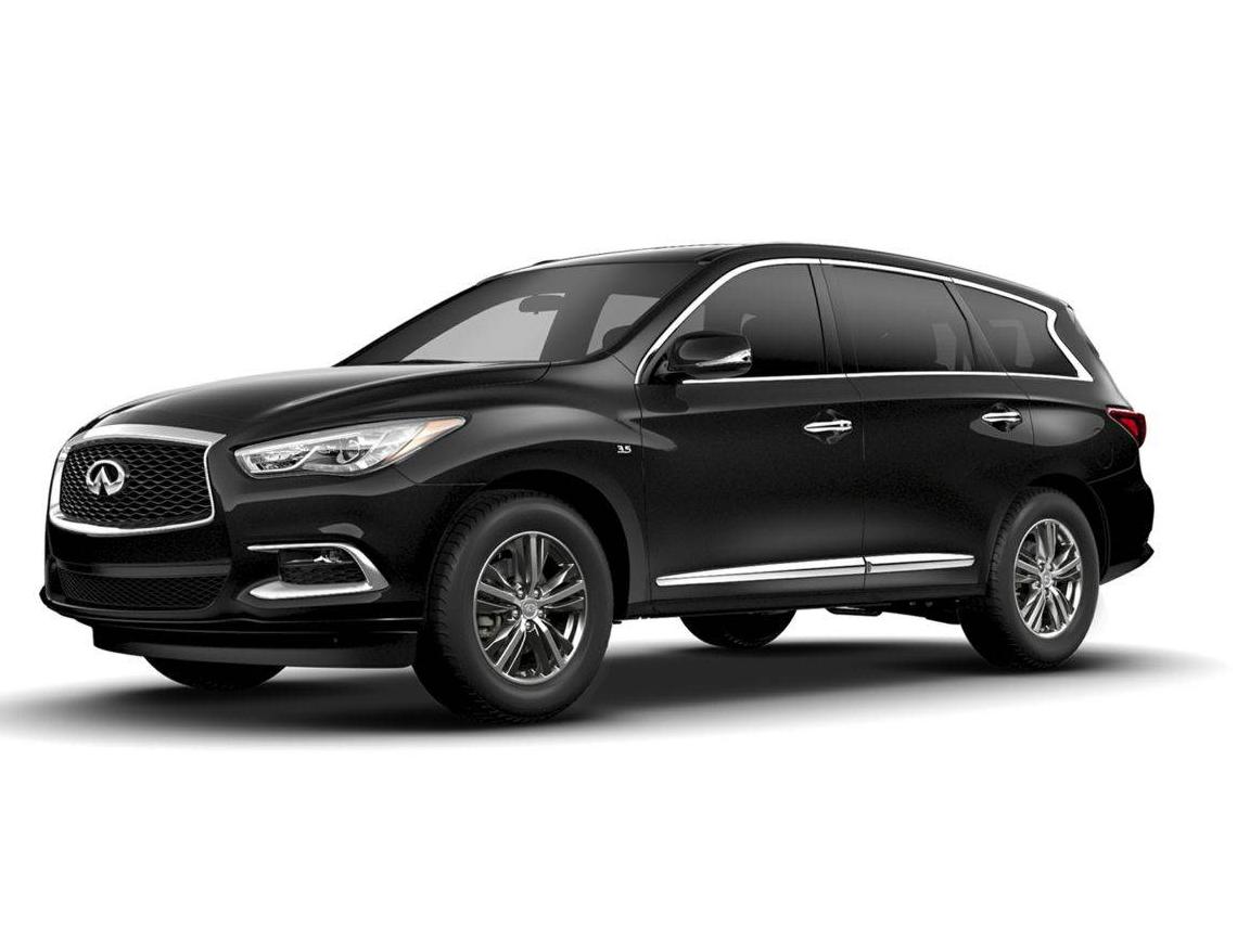 INFINITI QX60 2018 5N1DL0MN7JC531710 image