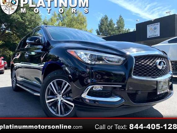 INFINITI QX60 2018 5N1DL0MM8JC512686 image
