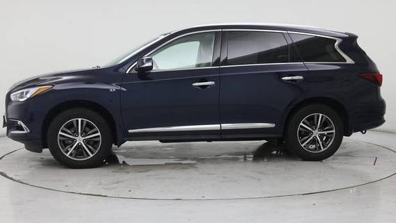 INFINITI QX60 2018 5N1DL0MMXJC528727 image