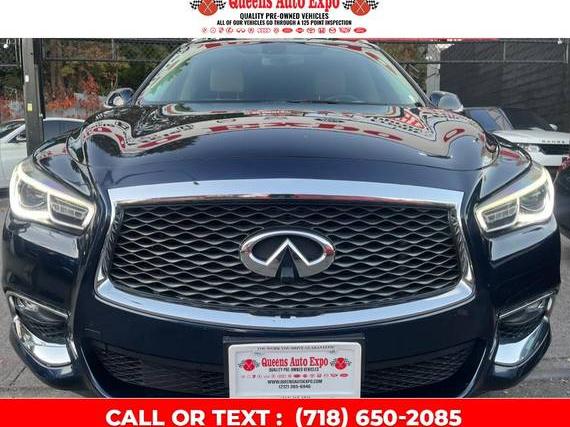 INFINITI QX60 2018 5N1DL0MM5JC526660 image