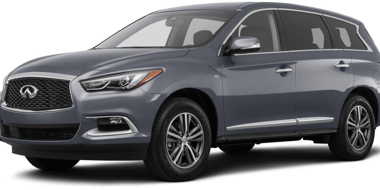 INFINITI QX60 2018 5N1DL0MNXJC509085 image