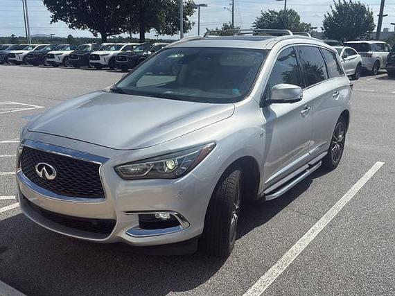 INFINITI QX60 2018 5N1DL0MN0JC510195 image