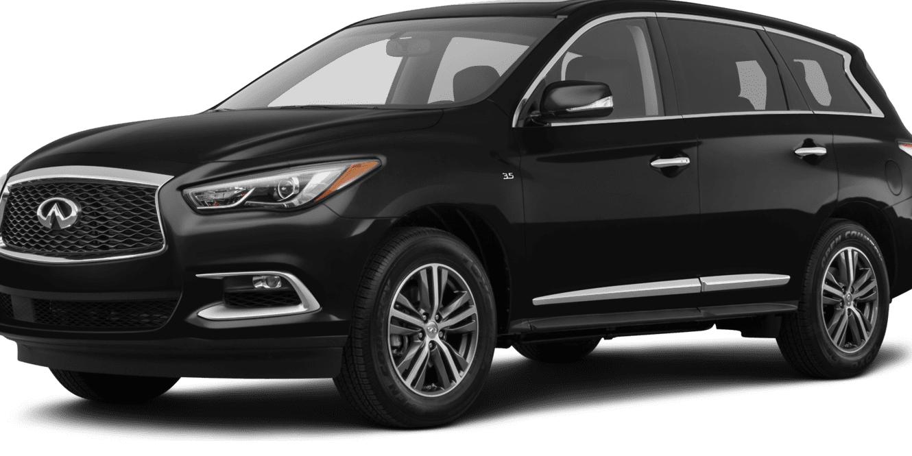 INFINITI QX60 2018 5N1DL0MN1JC532299 image