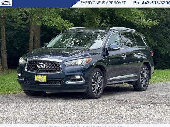 INFINITI QX60 2018 5N1DL0MM9JC506766 image