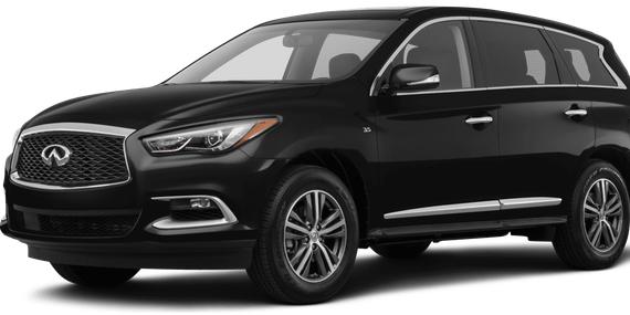 INFINITI QX60 2018 5N1DL0MN6JC527812 image