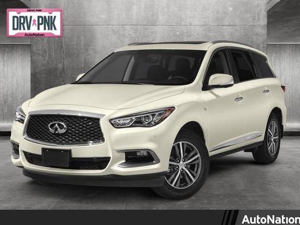 INFINITI QX60 2018 5N1DL0MN8JC528217 image