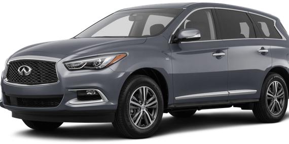 INFINITI QX60 2018 5N1DL0MNXJC511158 image