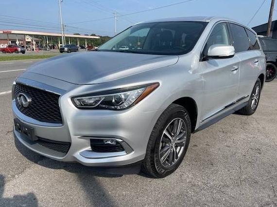 INFINITI QX60 2018 5N1DL0MN5JC515800 image