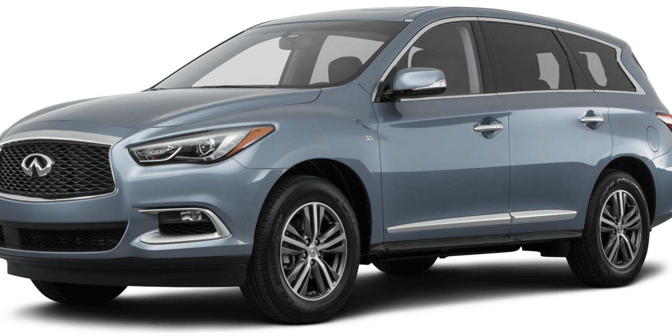 INFINITI QX60 2018 5N1DL0MMXJC504069 image