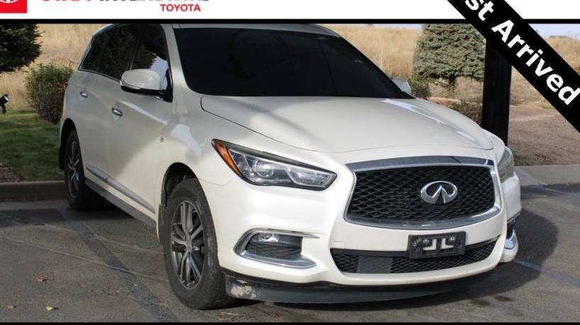 INFINITI QX60 2018 5N1DL0MNXJC521690 image